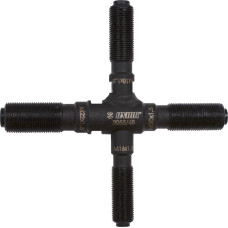 Unior 3055/4B Flywheel Novilcējs with external thread M16 x M18 x M20 x M22
