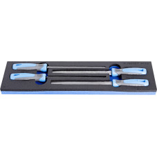 Unior 964ECO26 1/2S Komplekts Vīles in SOS tool tray /4