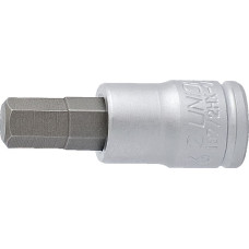 Unior 187/2HX Seškantu uzgalis muciņā 1/4 3