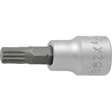 Unior 236/2ZX Uzgalis ZX muciņā 3/8 M6