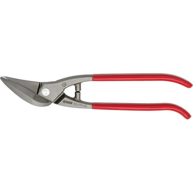 Unior 563L/7PR Universal Šķēres 280