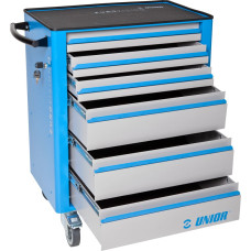 Unior 940EV3 Instrumentu ratiņi Eurovision 800x440x923mm