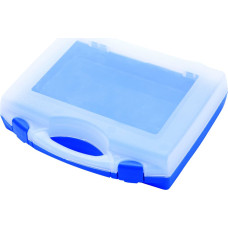 Unior 981PBS1 Plastmasas kaste for Muciņu atslēgas 197 x 167 x 35