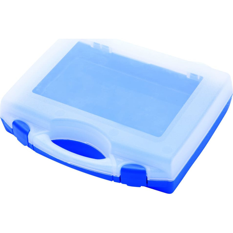 Unior 981PBS1 Plastmasas kaste for Muciņu atslēgas 197 x 167 x 35