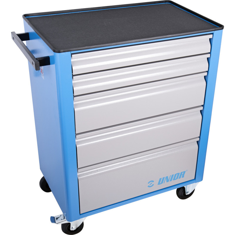 Unior 940E7 Tool carriage Eurostyle 0