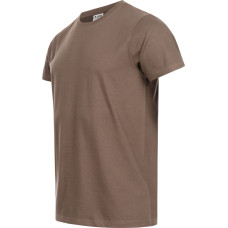Nitras MOTION TEX LIGHT, T-krekls, brūns, OEKO-TEX