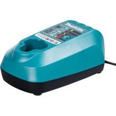 Makita Lādētājs DC10WA - 7.2V / 10.8V • DC10WA 194588-1