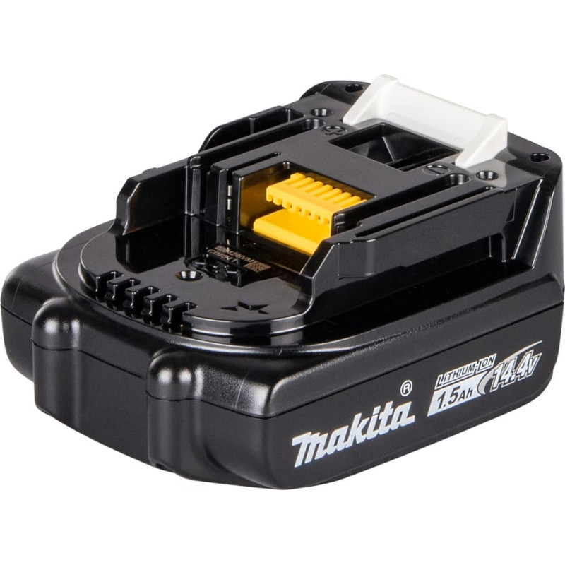 Makita Akumulators LXT® BL1415 - BL1415N 1.5Ah • 14,4V • Li-ion 196875-4