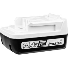 Makita Akumulators  - 14,4 V, 1,5 Ah Li-ion 198192-8