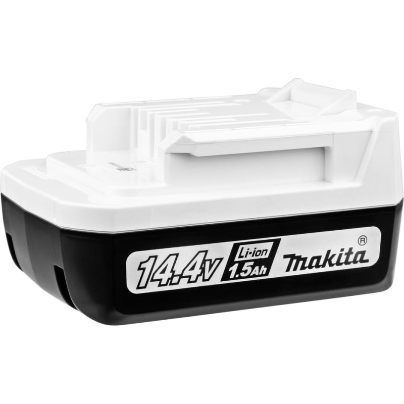 Makita Akumulators  - 14,4 V, 1,5 Ah Li-ion 198192-8
