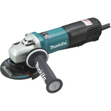 Makita Leņķa slīpmašīna - 1400W • 125mm • 2800-11500min-1 9565PCV01
