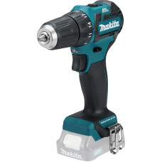 Makita CXT® urbjmašīna/skrūvgriezis - 12Vmax • 35Nm • 0-1500min-1 DF332DZ