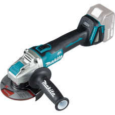 Makita LXT® leņķa slīpmašīna - 18V • 125 mm •  8 500 min⁻¹ DGA521ZX1
