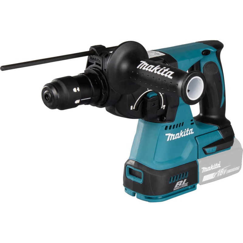 Makita LXT® perforators - 18V • SDS-PLUS • 24mm • 2.0J DHR243Z