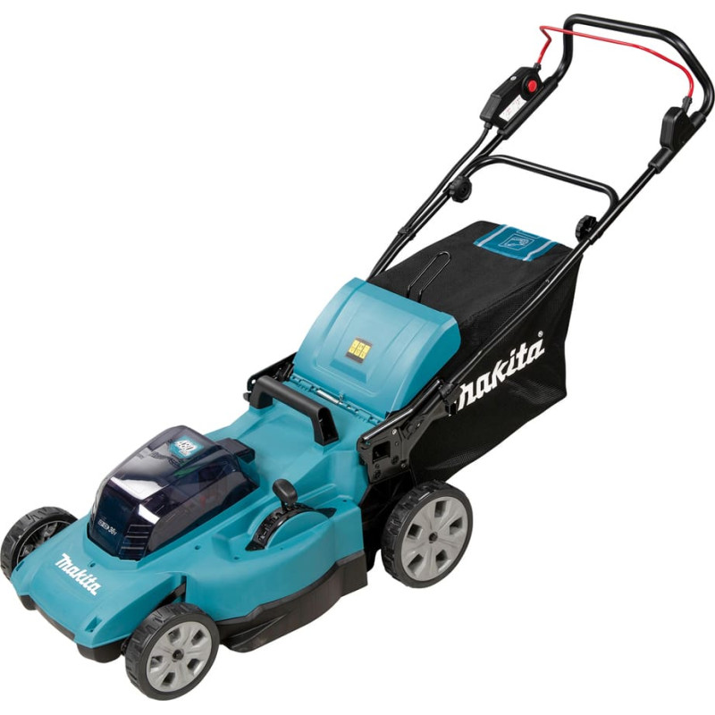 Makita Akumulatora mauriņa pļaujmašīna - 18V X2 • 48 cm • 62 L DLM480Z