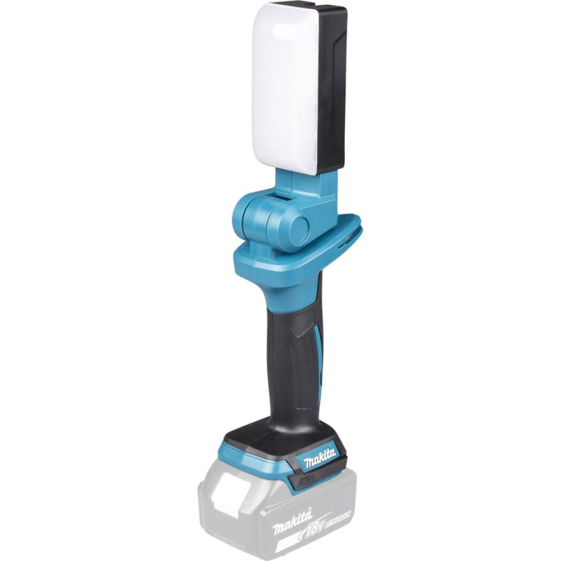 Makita LXT® lukturis - 18V • 100 – 500 lm DML816X