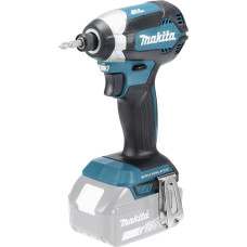 Makita LXT® triecienskrūvgriezis - 18V • 1/4