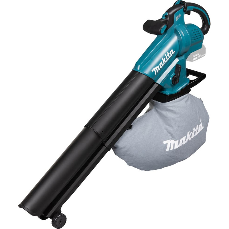 Makita Pūtējs/sūcējs LXT® - 18V • 64 m/s • 4,2 m³/min DUB187Z