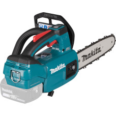 Makita LXT® ķēdes zāģis - 18V • 24 m/s • 25 cm DUC254Z
