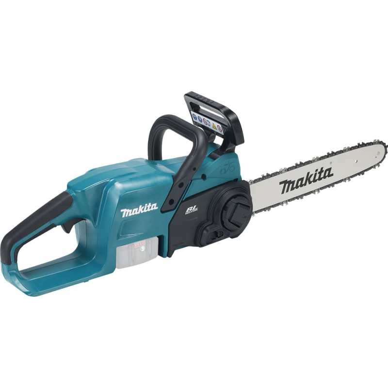 Makita Akumulatora ķēdes zāģis LXT® - 18V • 35 cm / 14