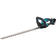 Makita LXT® dzīvžoga šķēres - 18V • 600 mm • 4 000 minˉ¹ • 20 mm DUH606RT