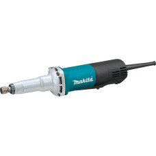 Makita Gala slīpmašīna - 750W • 7000-29000min-1 • 6mm GD0801C