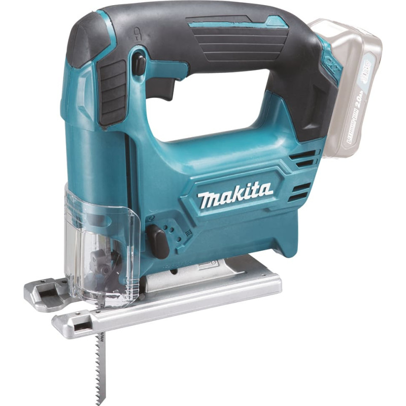 Makita CXT® Figūrzāģis - 12Vmax • 0-2900min-1 JV101DZ