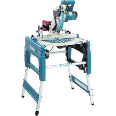 Makita Kombinētais ripzāģis+galda zāģis - 1650W • 260mm • 2700min-1 LF1000