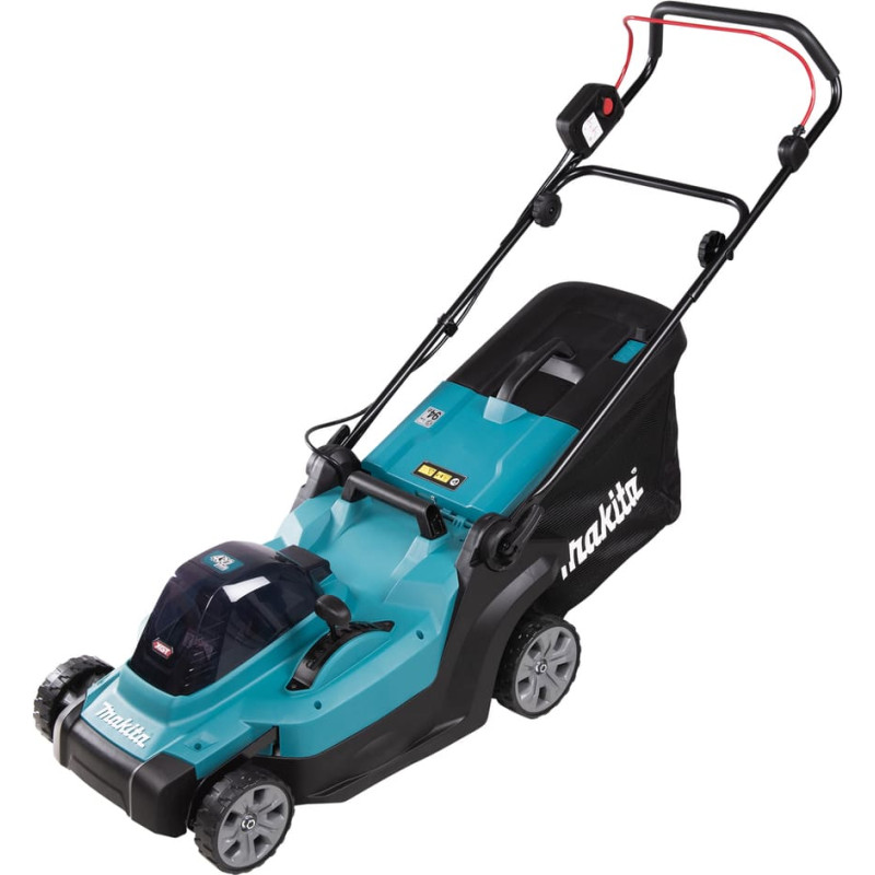 Makita XGT® akumulatora pļaujmašīna - 40Vmax • 43 cm • 50 L LM004GM103