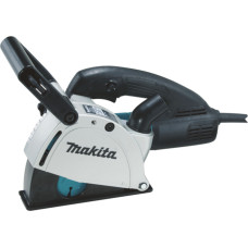 Makita Gropjfrēze - 1400W • 125mm • 6-30mm SG1251J