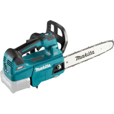 Makita XGT® ķēdes zāģis - 40V • 24,8 m/s • 30 cm UC003GZ