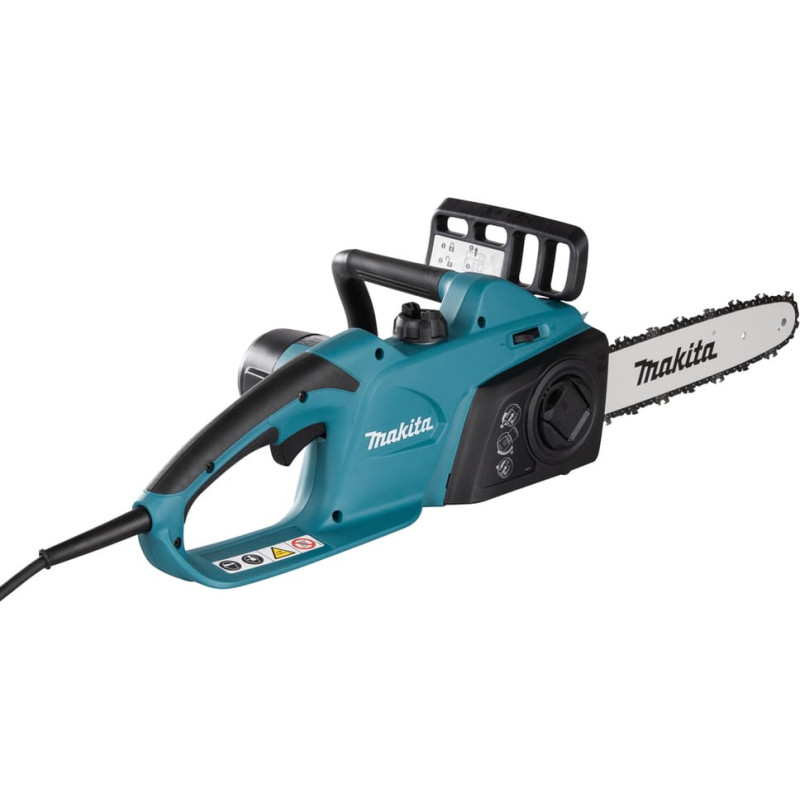 Makita Elektriskais ķēdes zāģis - 1800W • 14m/s • 12