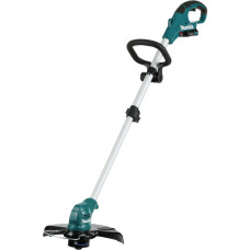 Makita CXT® zāles trimmeris - 12Vmax • 9000 / 10000min-1 UR100DWAEX
