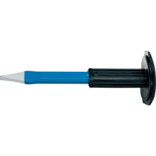 Unior 670/6HS Cross chisel with guard 250