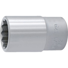 Unior 190/1 12p Muciņa 1/2, 12-kanšu 3/4