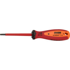 Unior 621VDETBI skrūvgriezis with insulated blade VDE TBI with TX profile TX 10