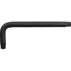 Unior 220/7TXN L-veida Torx atslēga TX 40