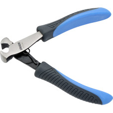 Unior 455/4E Eelktronikas stangas - front cutter 110