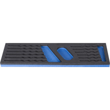 Unior vl964ECO2 Tukšs SOS paliknis instrumentiem 498x135x30mm