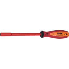 Unior 629VDETBI Muciņa ar izolāciju VDE wrench with VDE TBI handle 11