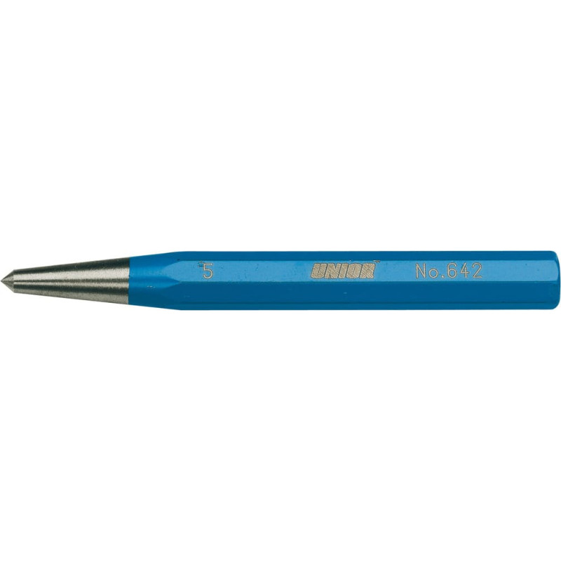 Unior 642/6 Punktsitis 4mm