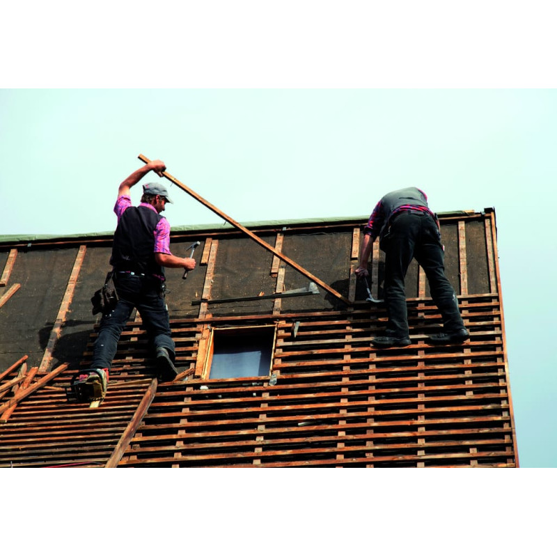 Unior 805 Carpenters` hammer 550