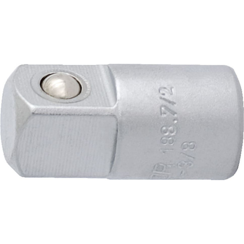 Unior 188.7/2 Pāreja 1/4-3/8