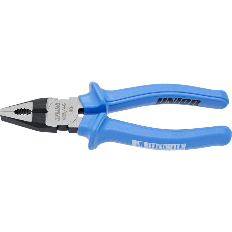 Unior 405/4G Kombinētās stangas 180