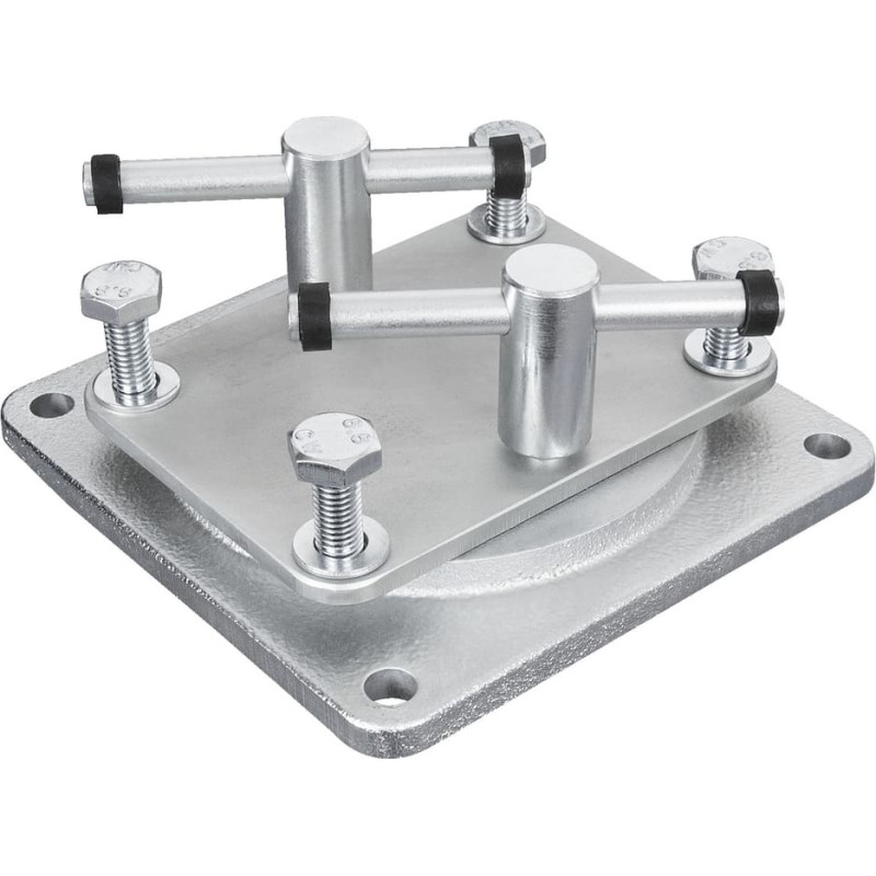 Unior 721.1/6 Swivel base for 721/6 and 721Q/6 80
