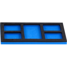 Unior 964ASOS Empty SOS tool tray for 920PLUS, 940E and 940EV 0