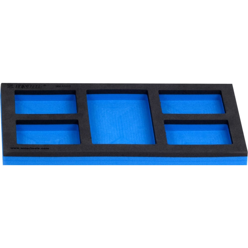 Unior 964ASOS Empty SOS tool tray for 920PLUS, 940E and 940EV 0