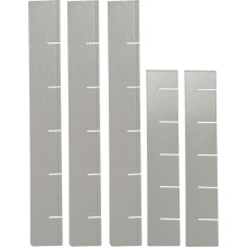 Unior 990WDP Partitions for wide drawers 558 x 583 x 60