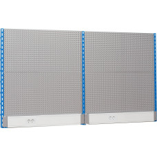 Unior 990MC5 Perforated back - module C5 2m