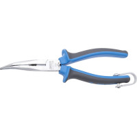 Unior 512/1BI-H Smailstangas and pipe grip, izliektas, drošam darbam augstumā 170